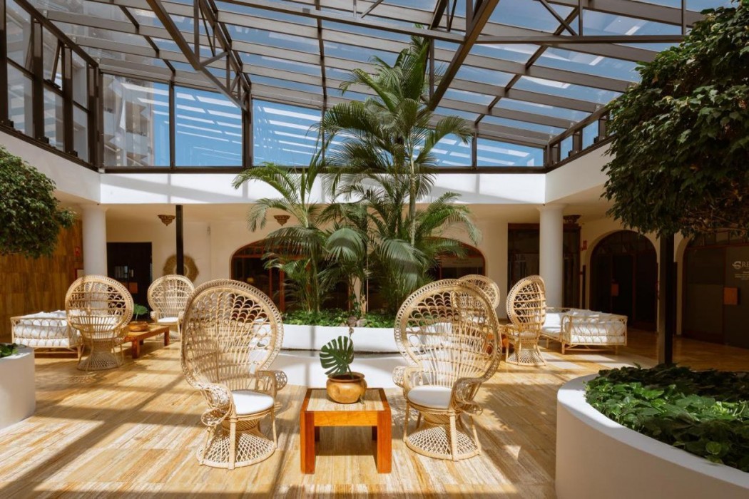 Precise Resort Tenerife 7/68