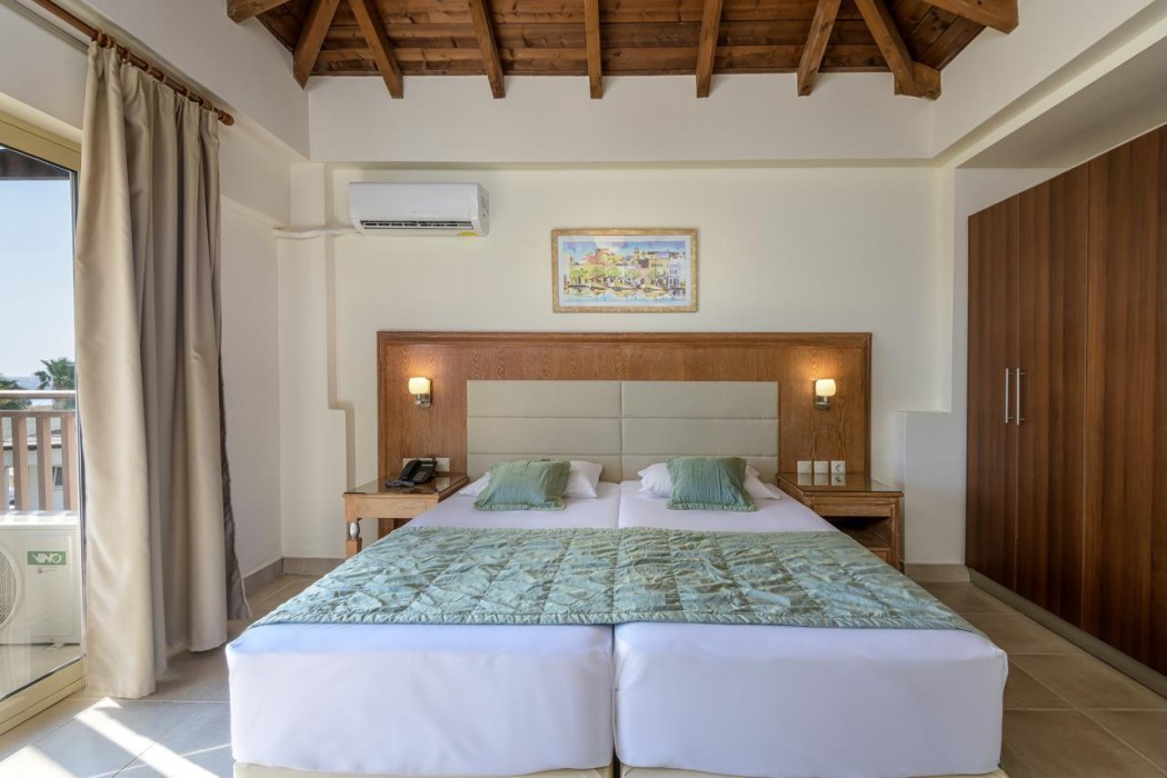 Hotel Medsur Natura Park 12/47