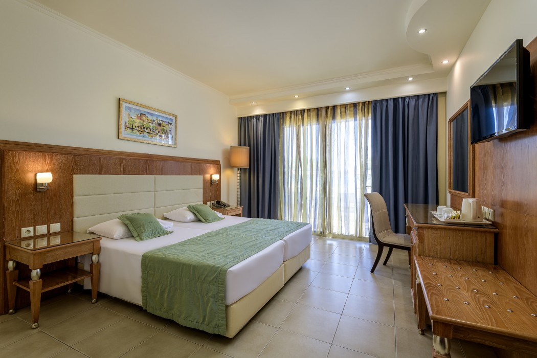 Hotel Medsur Natura Park 22/47