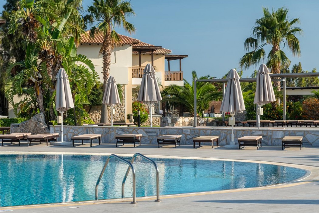 Hotel Medsur Natura Park 36/47