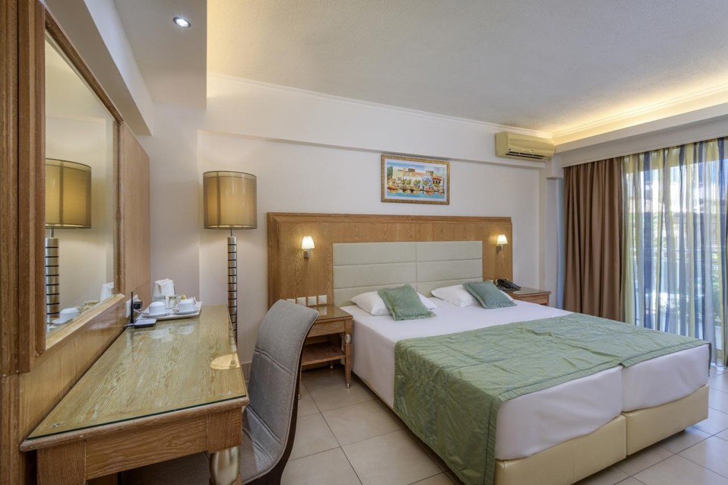 Hotel Medsur Natura Park 9/47