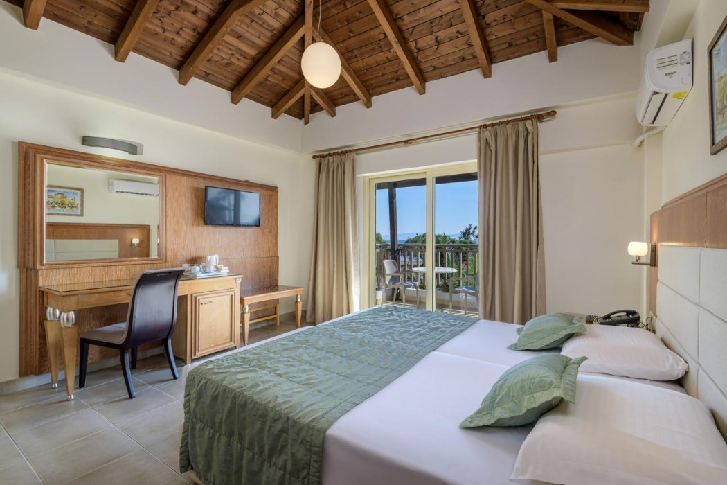 Hotel Medsur Natura Park 17/47