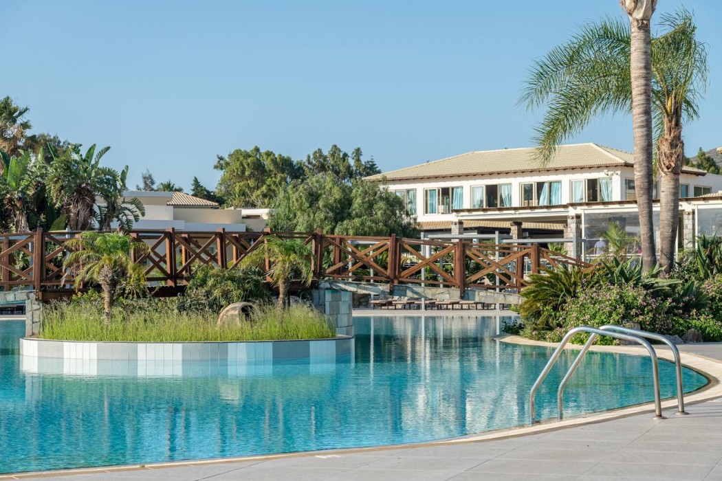 Hotel Medsur Natura Park 35/47