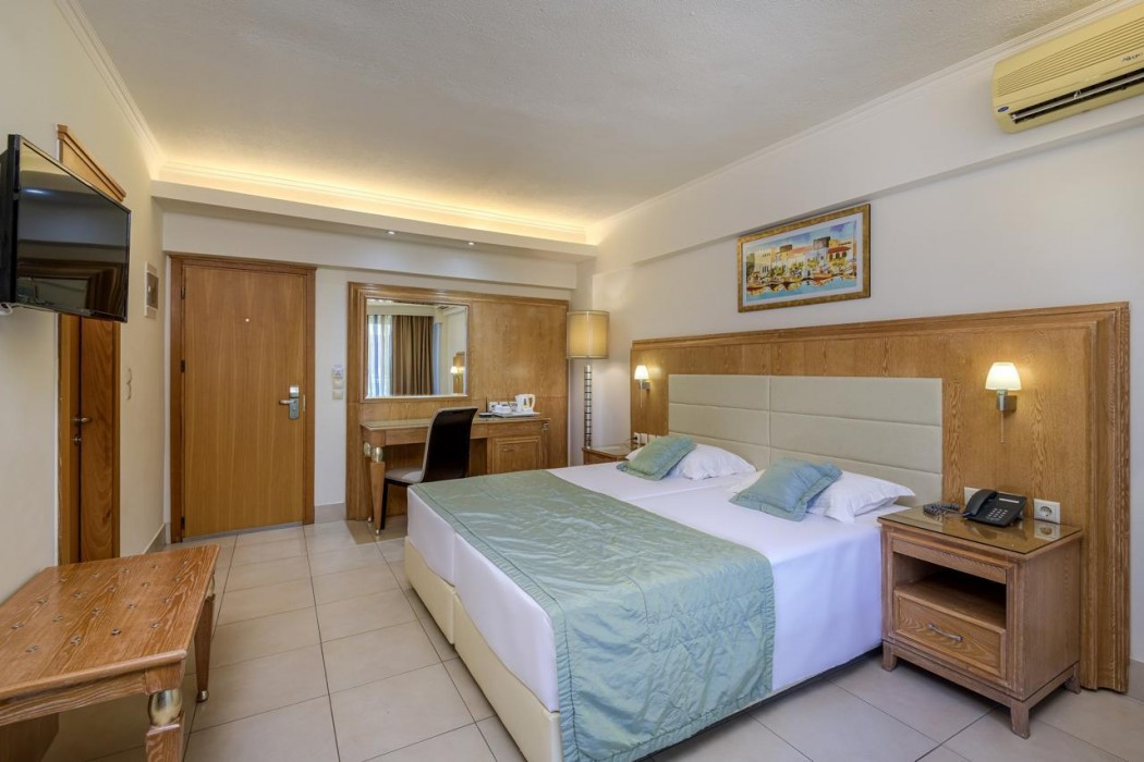 Hotel Medsur Natura Park 10/47