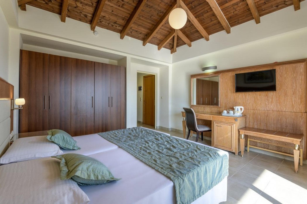 Hotel Medsur Natura Park 15/47