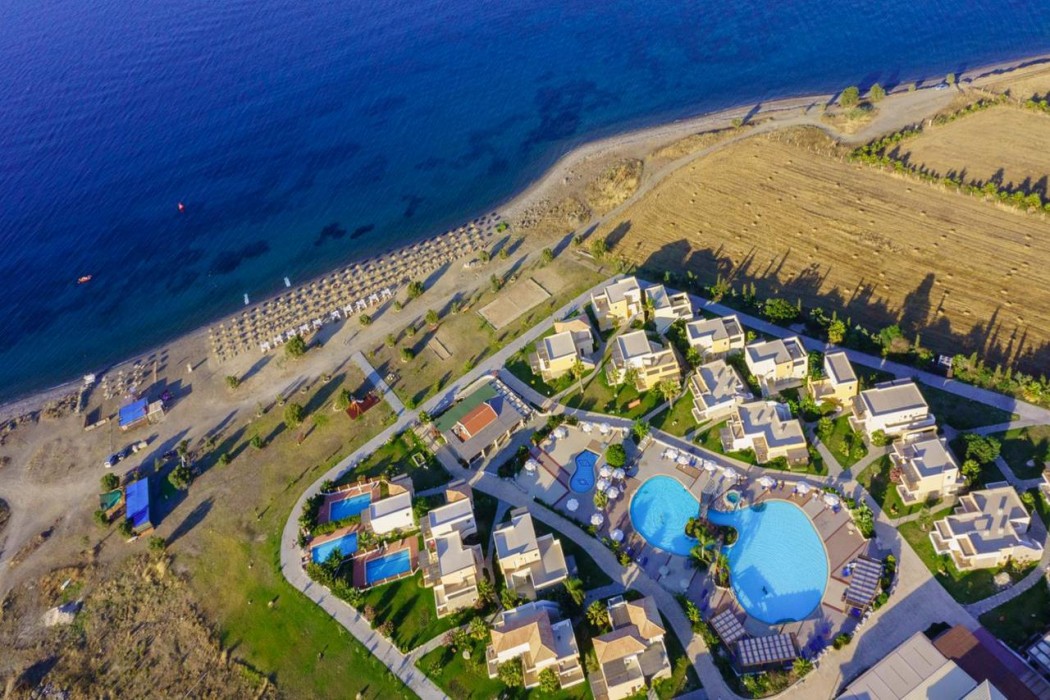 Hotel Medsur Natura Park 2/47