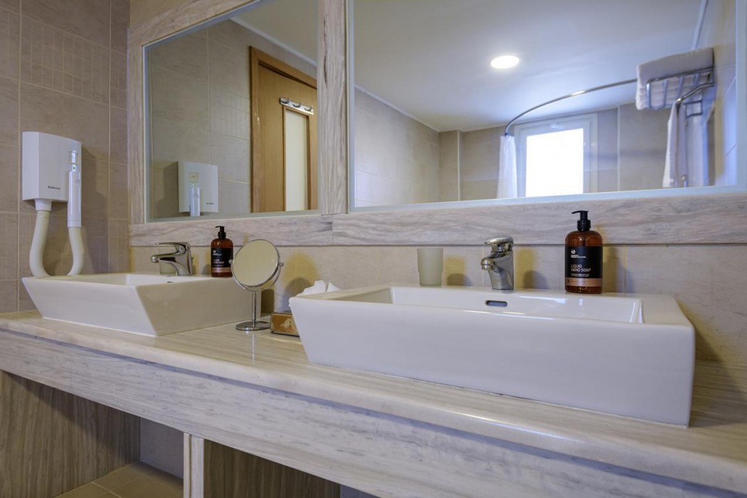Hotel Medsur Natura Park 13/47