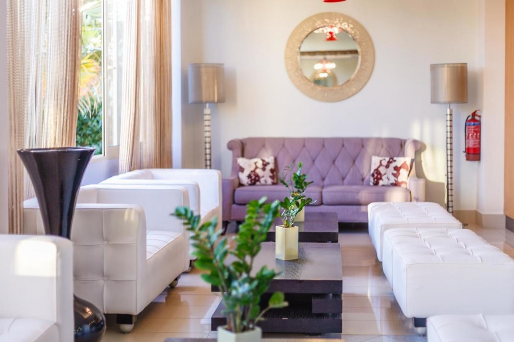 Hotel Medsur Natura Park 5/47