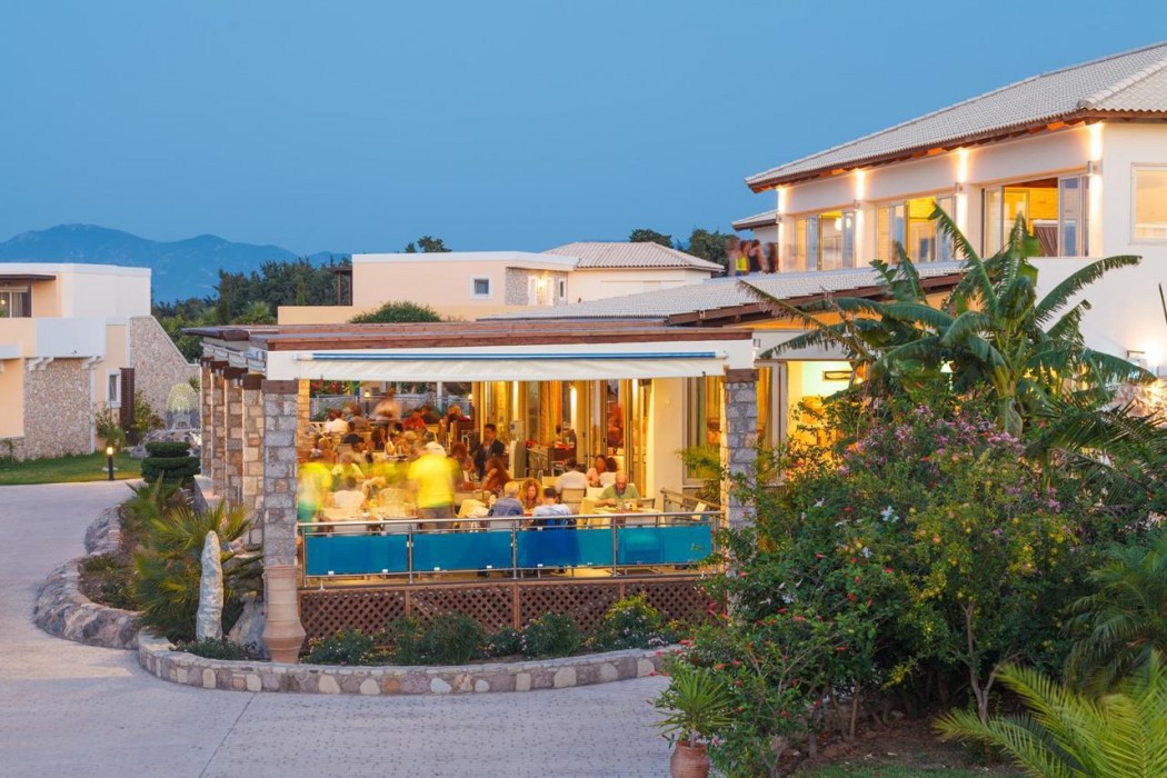 Hotel Medsur Natura Park 41/47