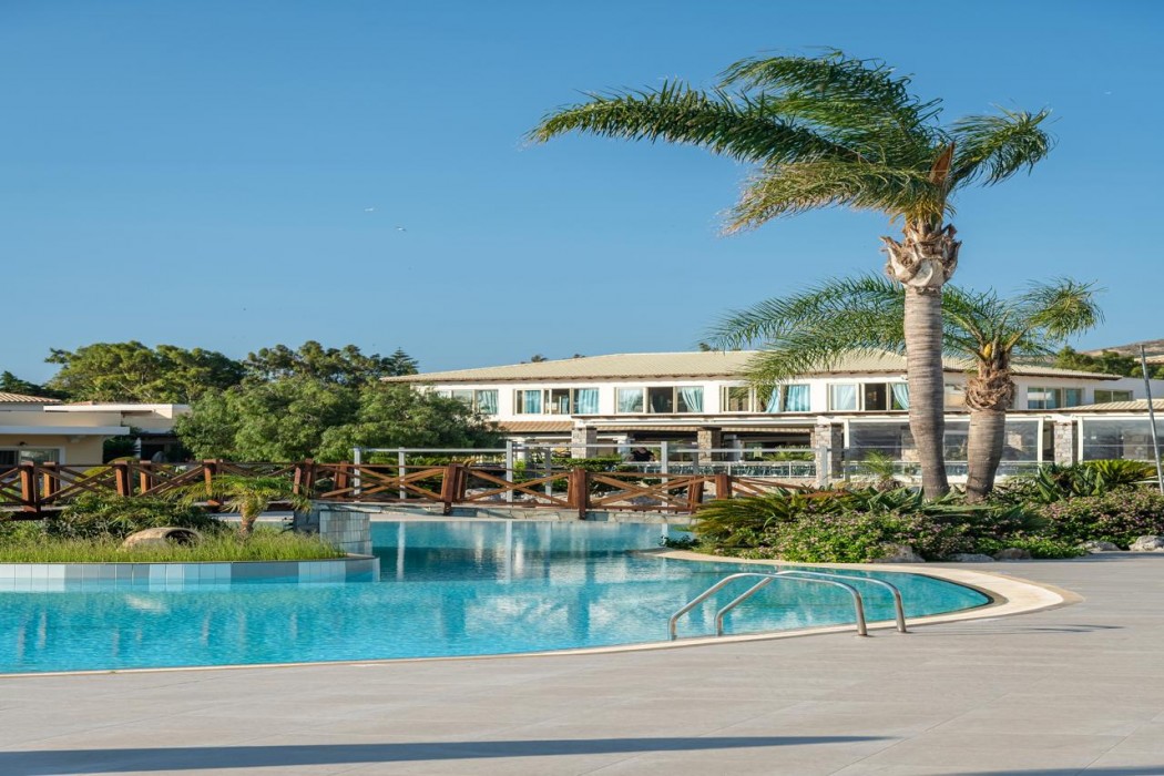 Hotel Medsur Natura Park 32/47