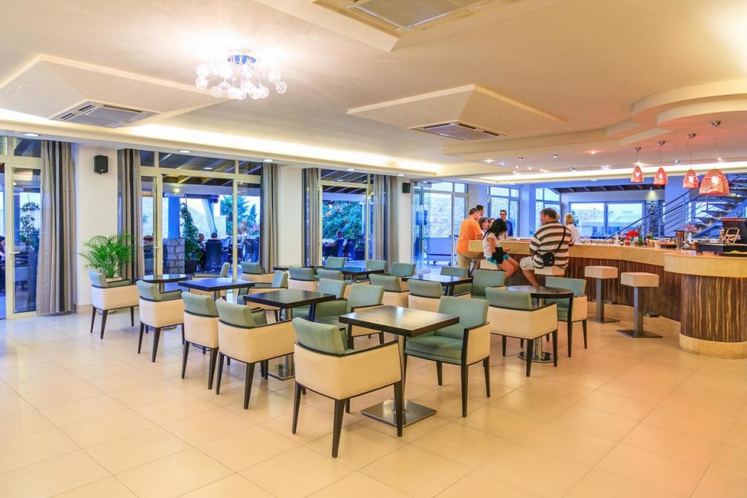 Hotel Medsur Natura Park 40/47