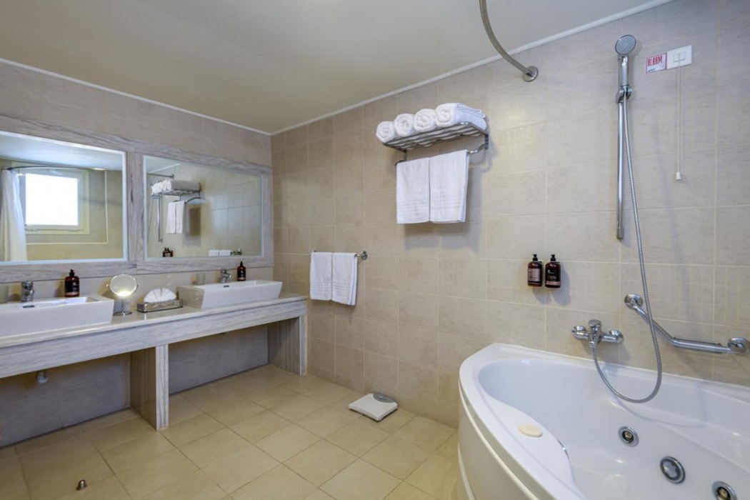 Hotel Medsur Natura Park 16/47
