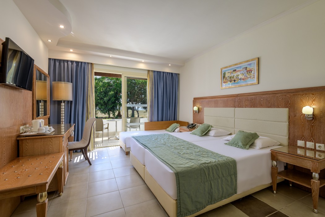 Hotel Medsur Natura Park 7/47