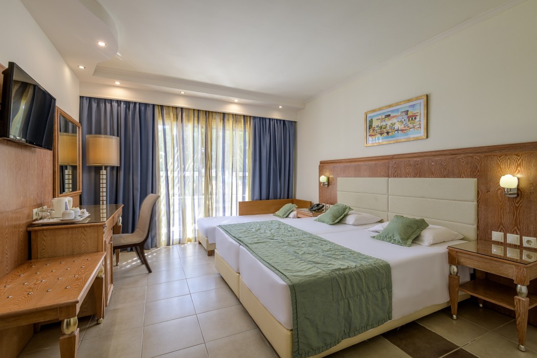 Hotel Medsur Natura Park 8/47