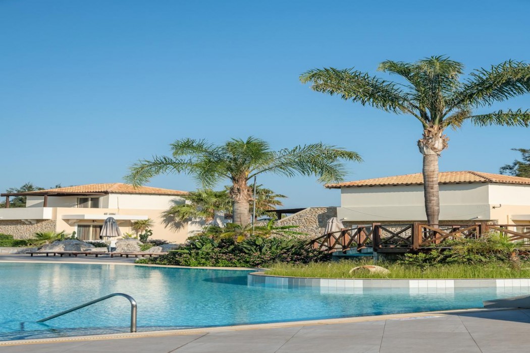 Hotel Medsur Natura Park 34/47