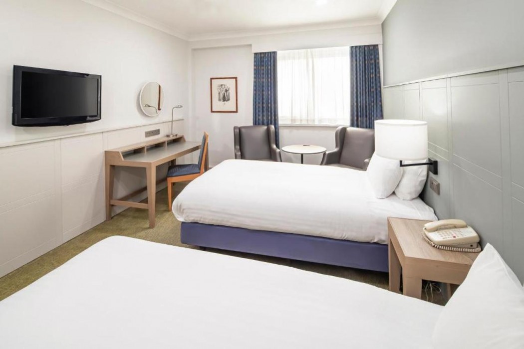 Holiday Inn Hull Marina 9/43