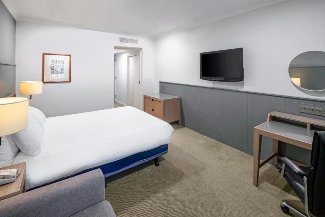 Holiday Inn Hull Marina 11/43