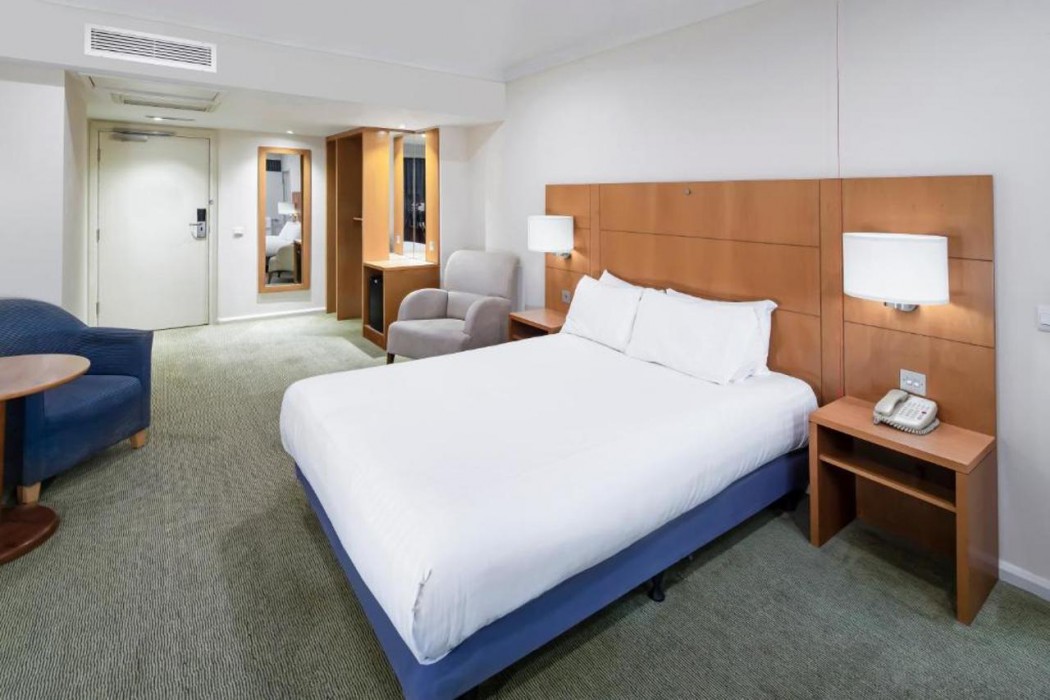 Holiday Inn Hull Marina 13/43