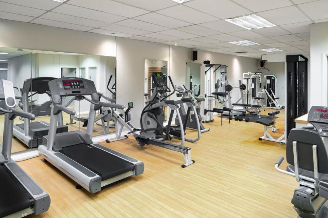Holiday Inn Hull Marina 18/43