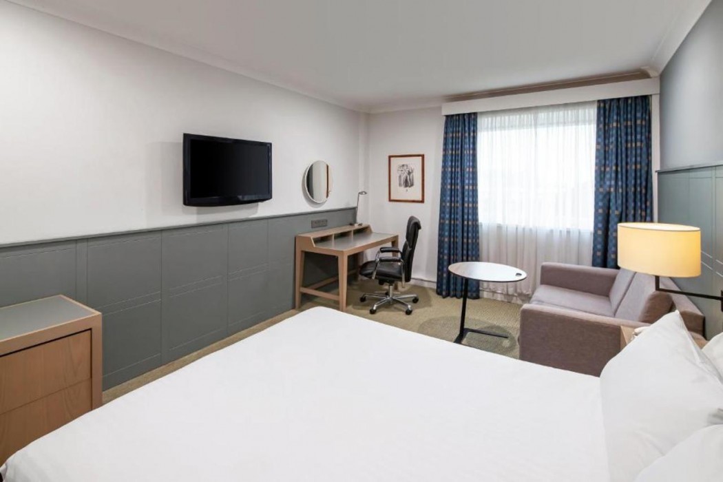 Holiday Inn Hull Marina 10/43