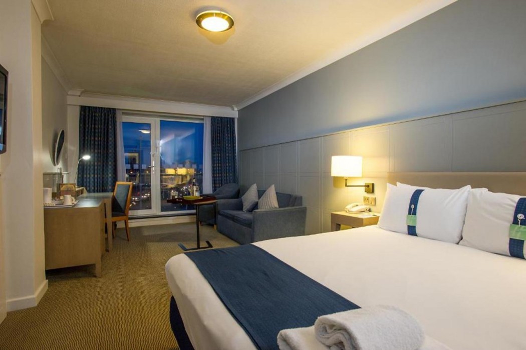 Holiday Inn Hull Marina 15/43