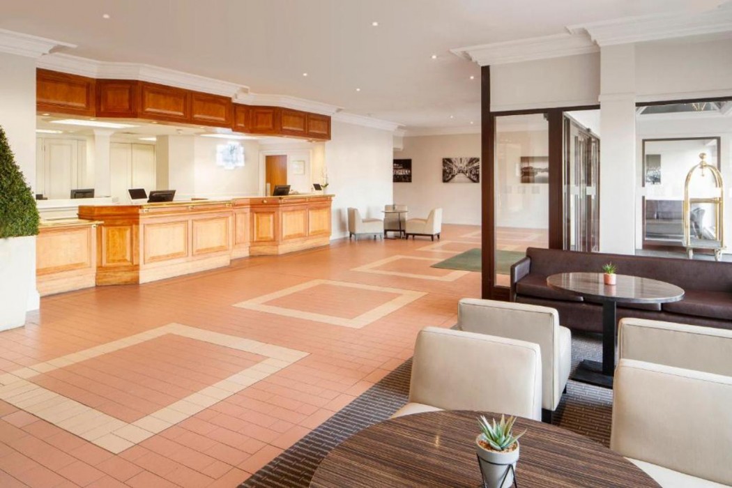 Holiday Inn Hull Marina 6/43