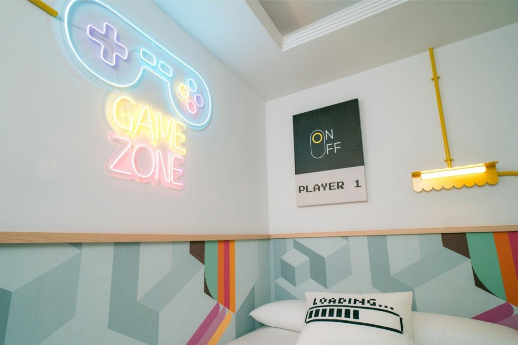 Hotel Magic Games 7/30