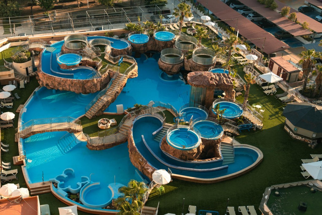 Hotel Magic Games 22/30
