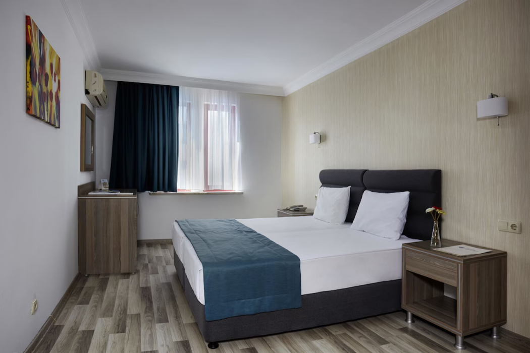 Hotel Billurcu 24/85