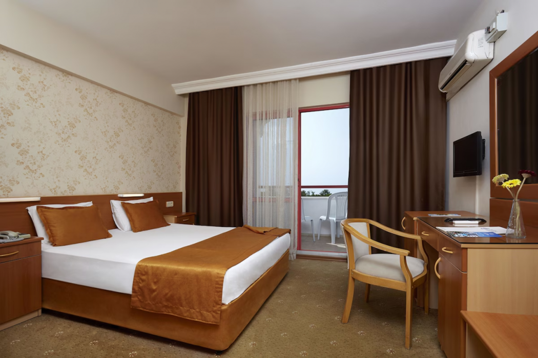 Hotel Billurcu 25/85