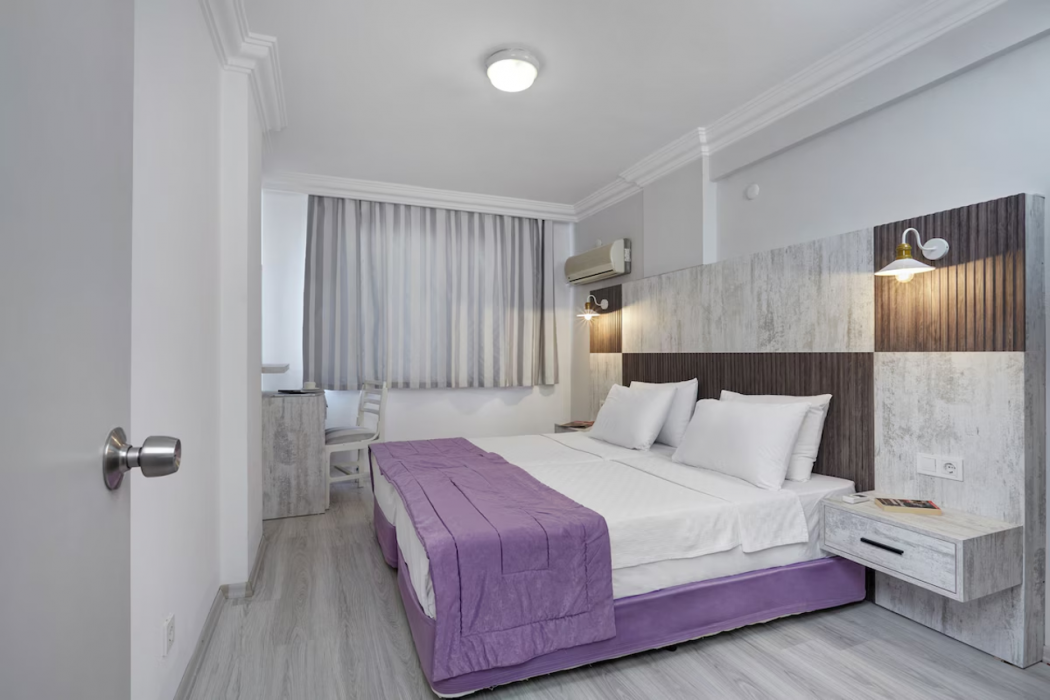 Hotel Billurcu 23/85