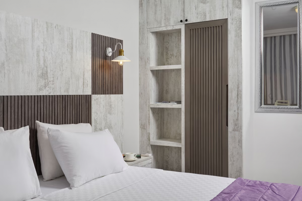 Hotel Billurcu 17/85