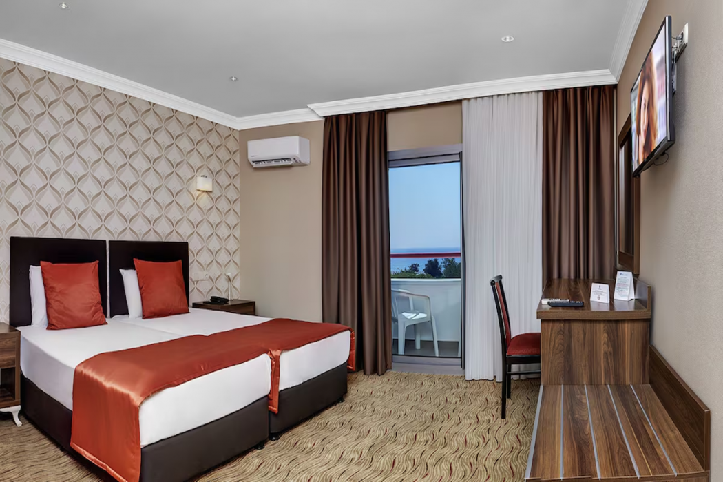 Hotel Billurcu 22/85