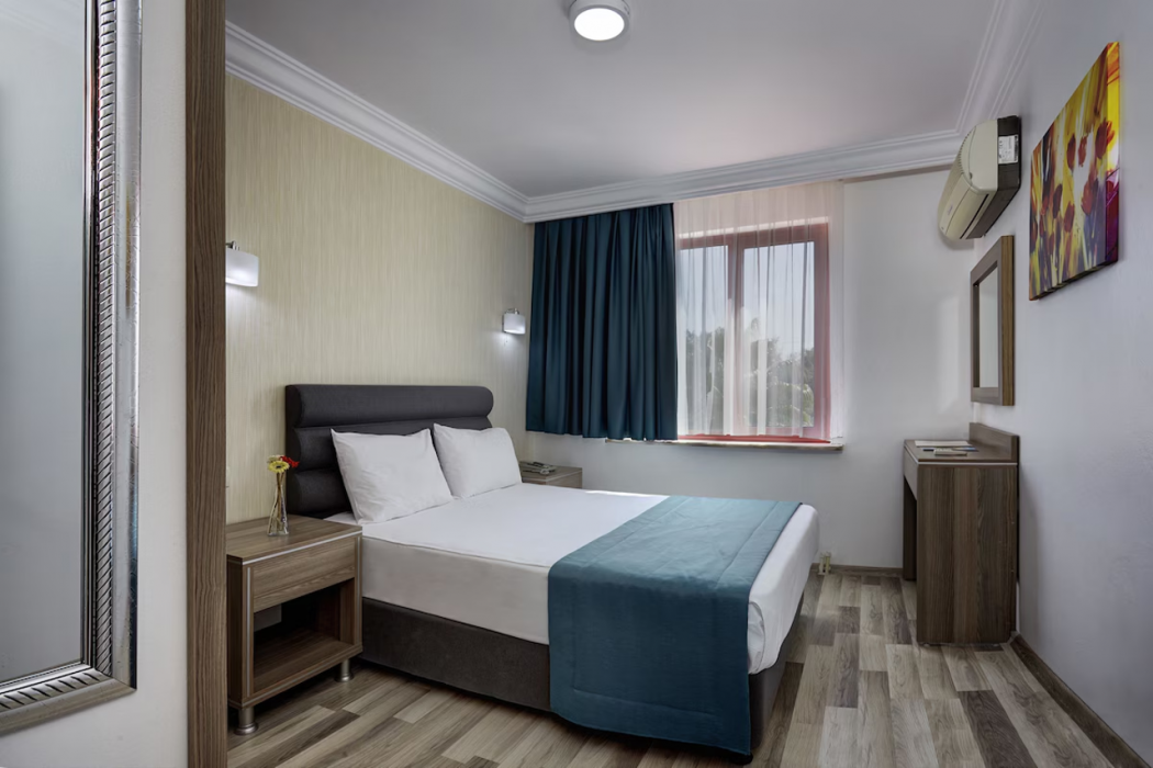 Hotel Billurcu 26/85