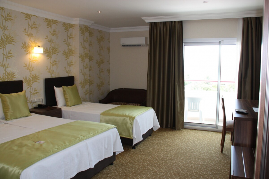 Hotel Billurcu 29/85