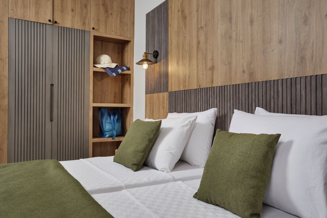 Hotel Billurcu 20/85