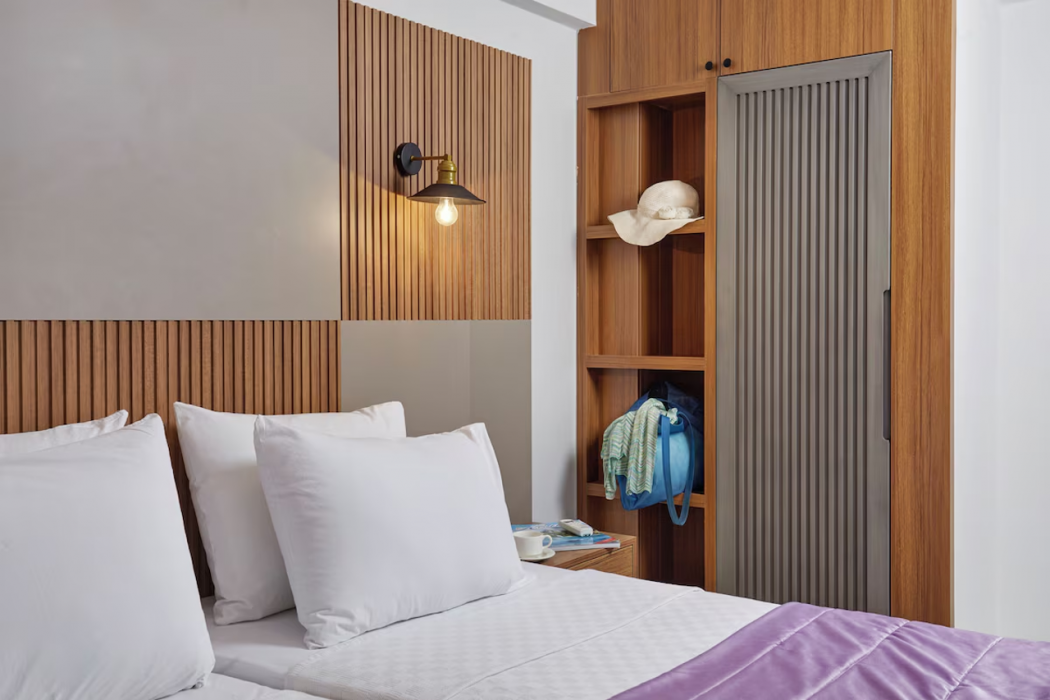 Hotel Billurcu 18/85