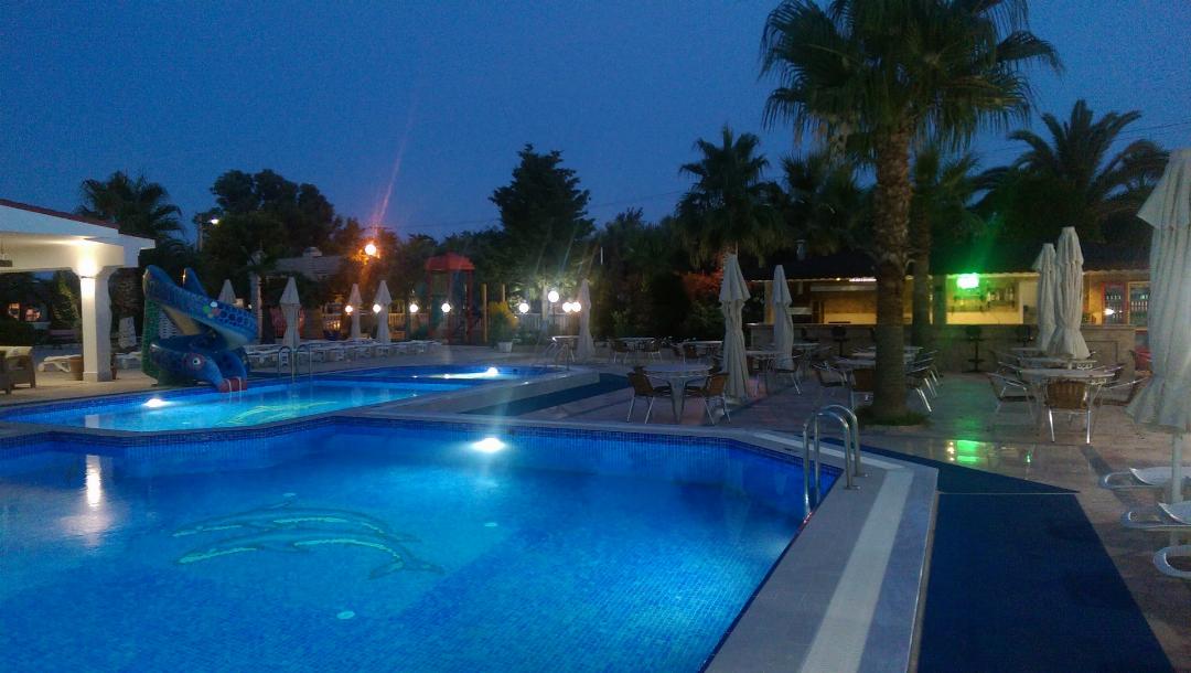 Hotel Billurcu 47/85