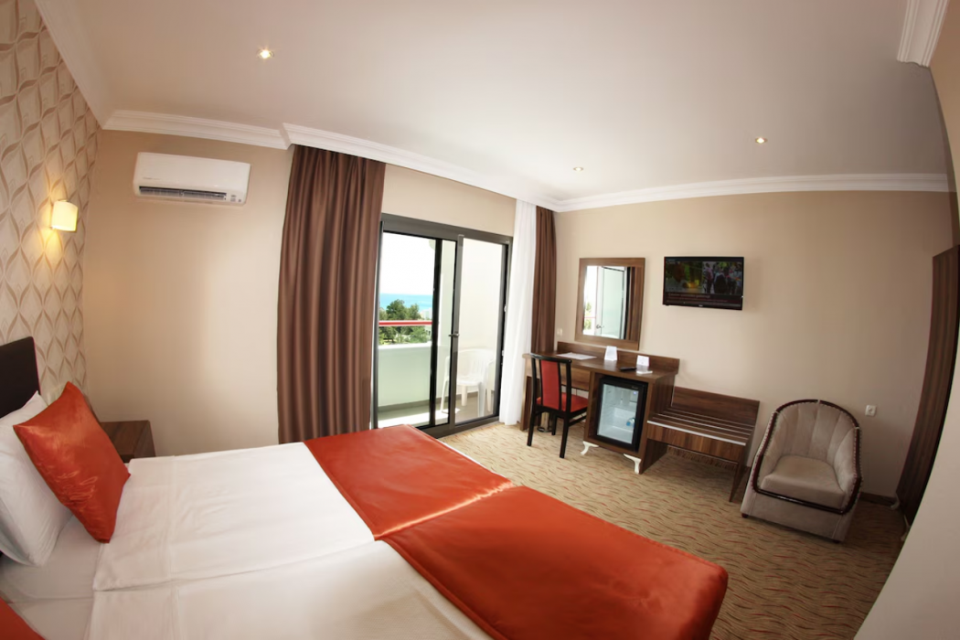 Hotel Billurcu 28/85