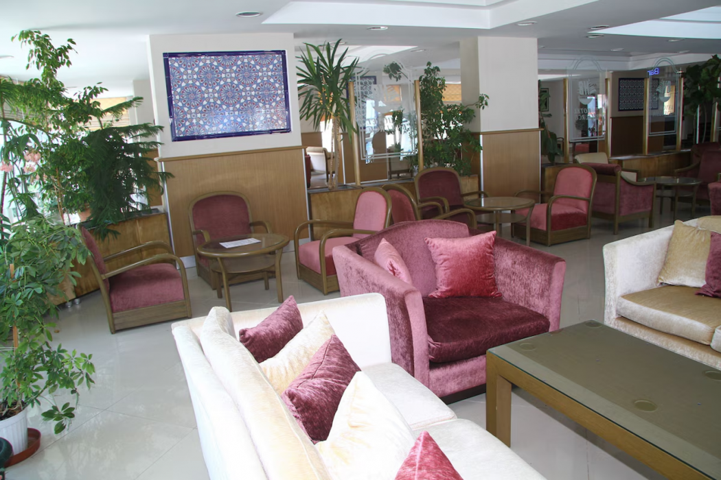 Hotel Billurcu 14/85