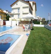 Olivera Resort Hotel 5/5