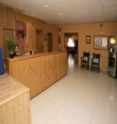 Infante Hotel 3/55