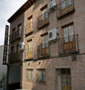 Infante Hotel 1/55