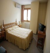 Infante Hotel 7/55