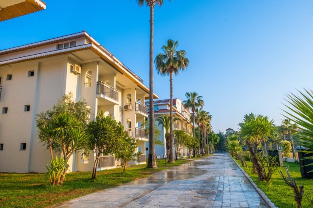 Sural Garden 8/66