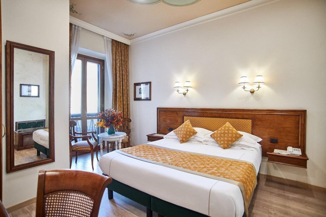Hotel Adler Cavalieri 13/64