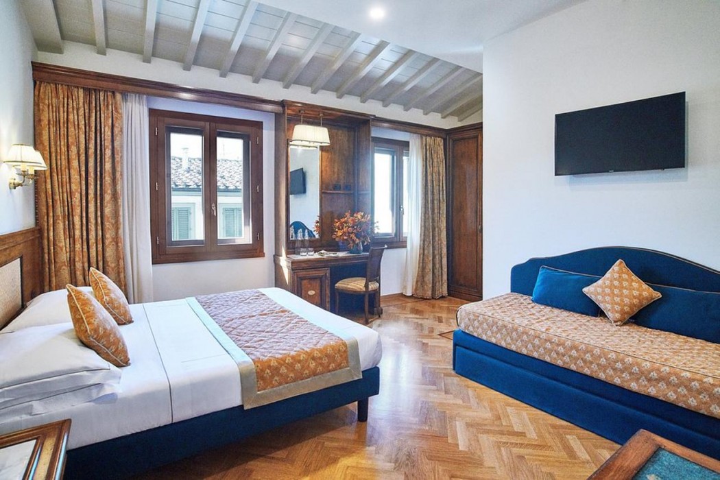 Hotel Adler Cavalieri 20/64