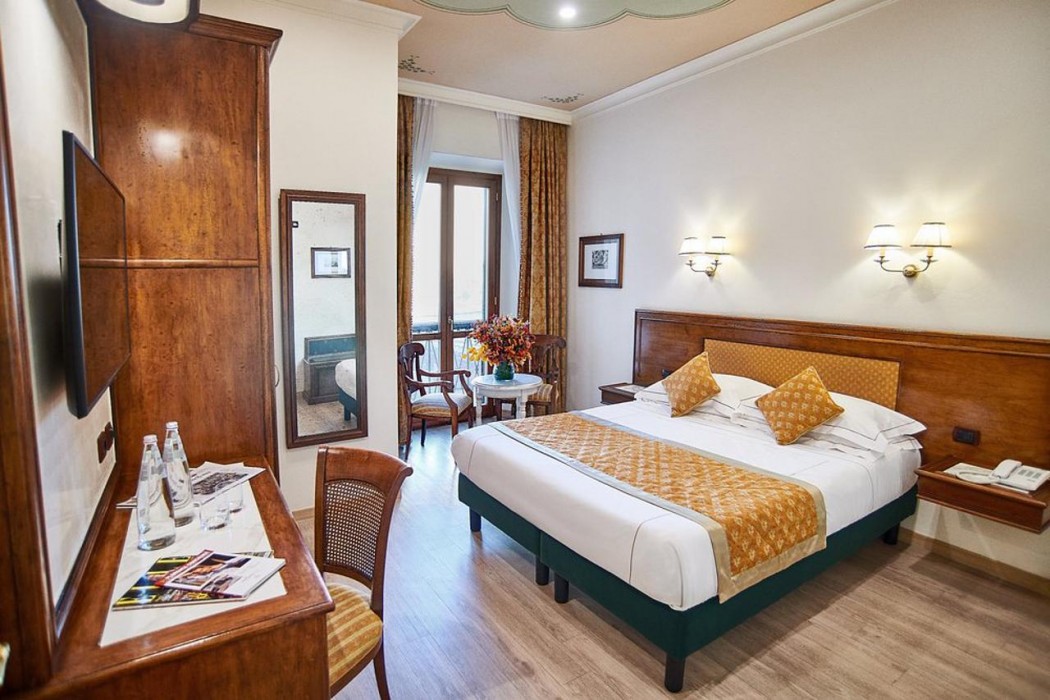 Hotel Adler Cavalieri 17/64
