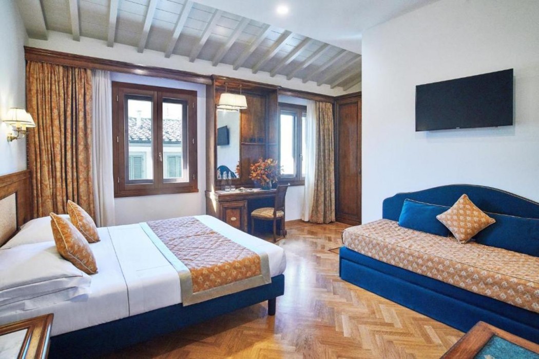Hotel Adler Cavalieri 15/64