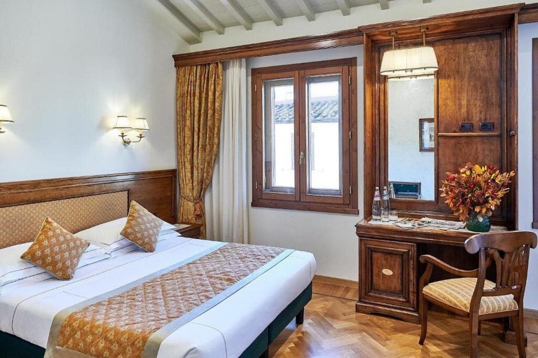 Hotel Adler Cavalieri 19/64